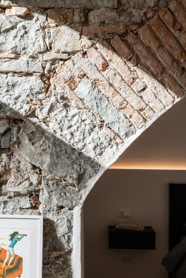 Dom1872 Apartments Triest Exterior foto